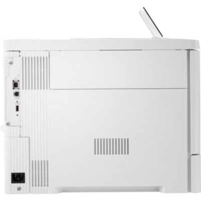 HP Color LaserJet Enterprise M555dn - Imprimante laser