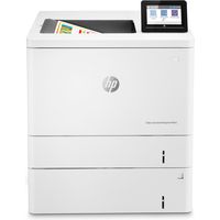HP Color Laserjet Enterprise M555x (Color LaserJet Enterprise) - Imprimante laser