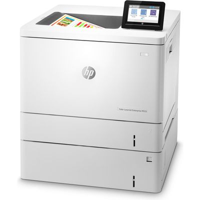 HP Color Laserjet Enterprise M555x (Color LaserJet Enterprise) - Imprimante laser