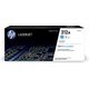 HP 212A (W2121A) - Cyan - Toner