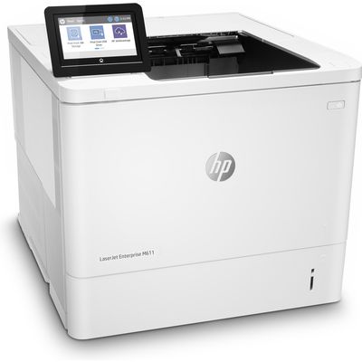 HP LaserJet Enterprise M611dn - Imprimante laser