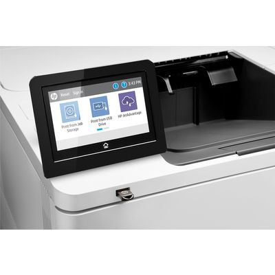 HP LaserJet Enterprise M611dn - Imprimante laser