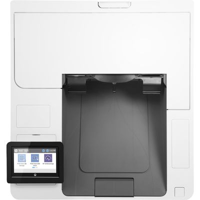 HP LaserJet Enterprise M611dn - Imprimante laser