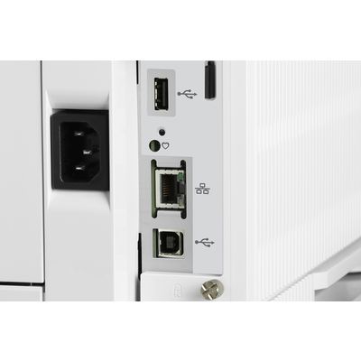 HP LaserJet Enterprise M611dn - Imprimante laser
