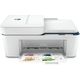 Imprimante à jet d'encre HP DeskJet Plus 4130