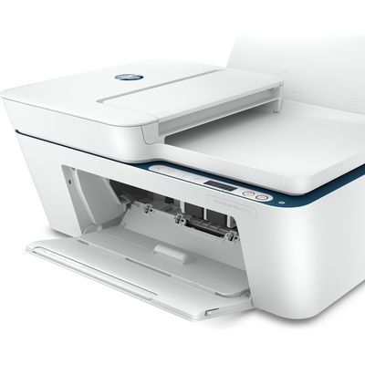 Imprimante à jet d'encre HP DeskJet Plus 4130