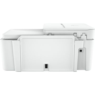 Imprimante à jet d'encre HP DeskJet Plus 4130