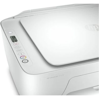 Imprimante à jet d'encre HP DeskJet 2724