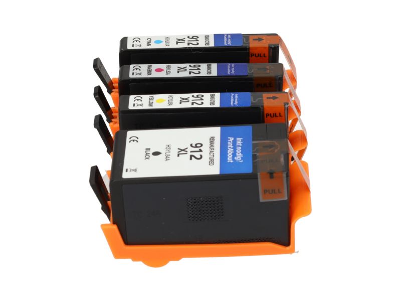 HP 348 cartouche d'encre Photo authentique C9369A (TVA incluse
