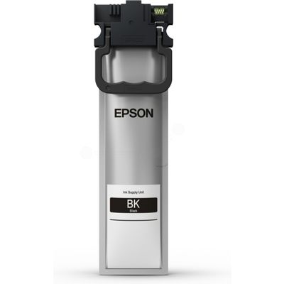 Epson T9641 - Noir - Cartouche d'encre