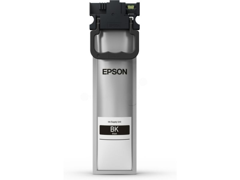 Epson T9641 Inktcartridge Zwart