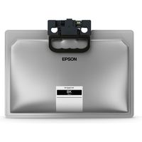 Epson T9661 - Noir - Cartouche d'encre - Très grande capacité