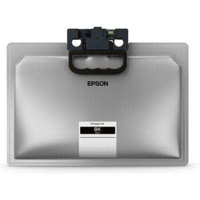 Epson T9661 - Noir - Cartouche d'encre - Très grande capacité