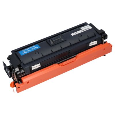 Toner compatible Canon 040H BK - Noir - Grande capacité