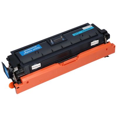 Toner compatible Canon C040H C - Cyan - Grande capacité