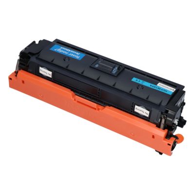 Toner compatible Canon C040H C - Cyan - Grande capacité