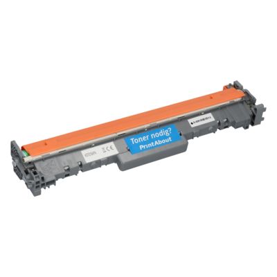 Tambour compatible Canon C049PA (2165C001) - Noir