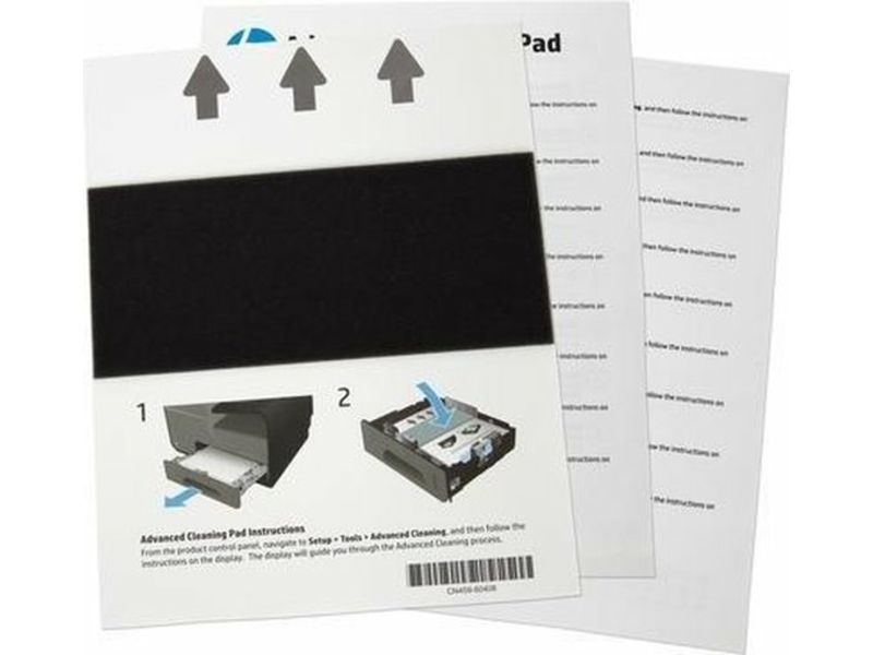 HP CN459-67006 Cleaning Kit