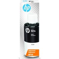 HP 32XL (1VV24AE) - Noir - Cartouche d'encre - Grande capacité