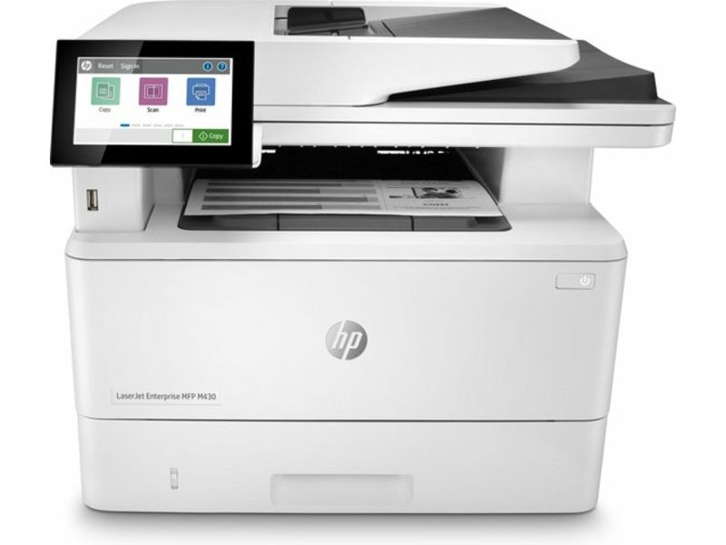 HP LaserJet Enterprise MFP M430f Laserprinter