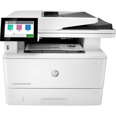 HP LaserJet Enterprise MFP M430f Imprimante laser