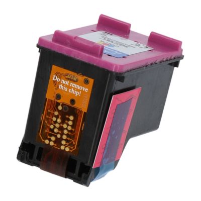 Cartouche compatible HP 305XL (3YM63AE) - 3-couleurs - Grande capacité