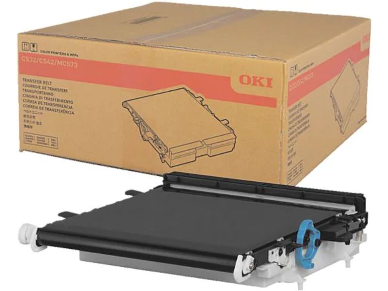 OKI 46394902 Transfer Belt