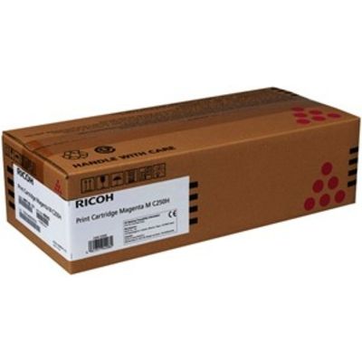 Ricoh C250 H (408342) - Magenta - Toner