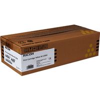 Ricoh C250 H (408343) - Jaune - Toner