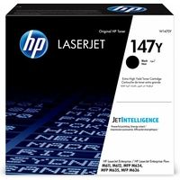 HP 147Y (W1470Y) Toner Noir Extra Haute Capacité