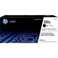 HP 331X (W1331X ) - Noir - Toner - Grande capacité