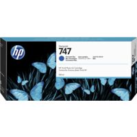 Cartouche d'encre HP 747 (P2V85A)
