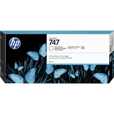 Cartouche d'encre HP 747 (P2V87A)