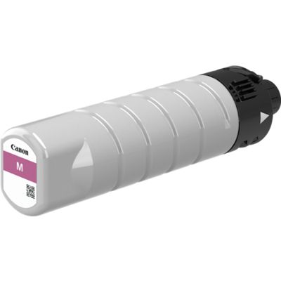 Canon PGI-7500XL M - Magenta - Cartouche d'encre - Grande capacité