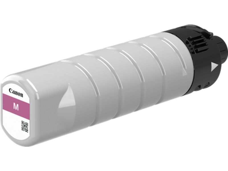 Canon PGI-7500XL M Inktcartridge Magenta Hoge capaciteit