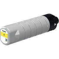 Canon PGI-7500XL Y - Jaune - Cartouche d'encre - Grande capacité