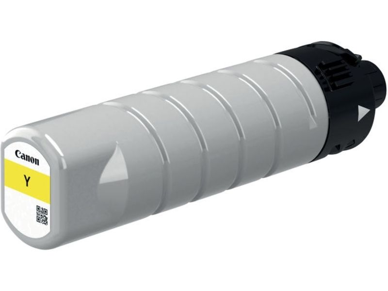 Canon PGI-7500XL Y Inktcartridge Geel Hoge capaciteit