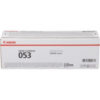 Canon 053 - Tambour