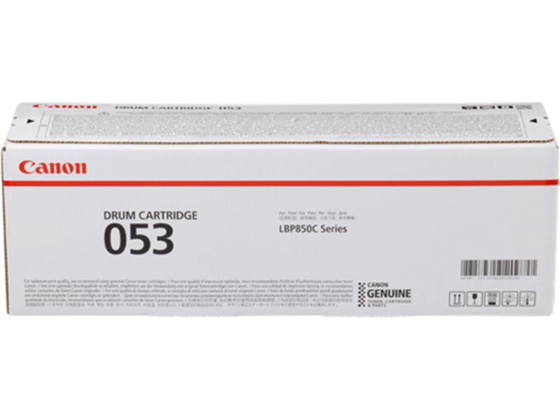 Canon 053 Drum