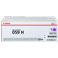 Canon 059H M - Magenta - Toner - Grande capacité