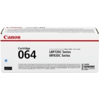 Canon 064 C - Cyan - Toner