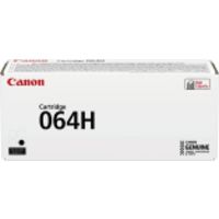 Canon 064H BK Toner Noir Haute capacité