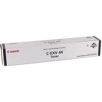 Canon C-EXV 44 BK - Noir - Toner
