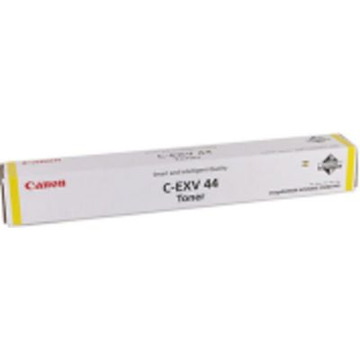 Canon C-EXV 44 Y - Jaune - Toner