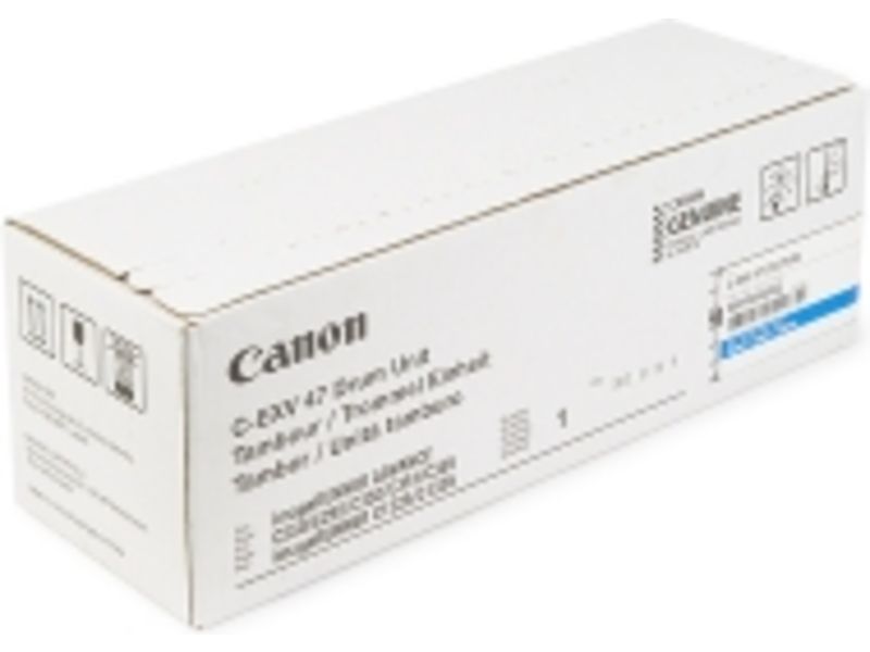Canon C-EXV 47 C Drum