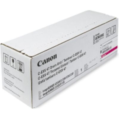 Canon C-EXV 47 M Tambour