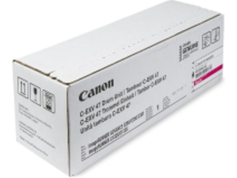 Canon C-EXV 47 M Drum