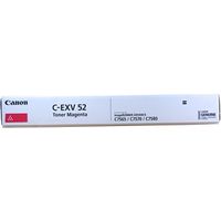 Canon C-EXV 52 M - Magenta - Toner