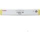 Canon C-EXV 52 Y - Jaune - Toner