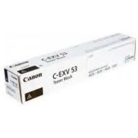 Canon C-EXV 53 BK - Noir - Toner